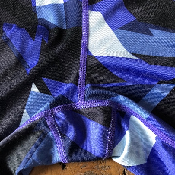 Nike Training Leggings - Picture 3 of 5